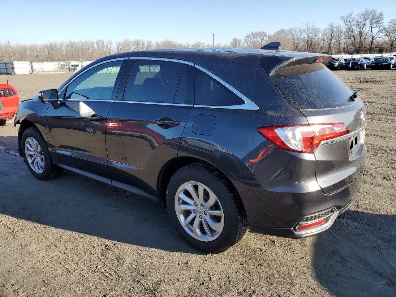 Photo 1 VIN: 5J8TB3H32GL016959 - ACURA RDX 