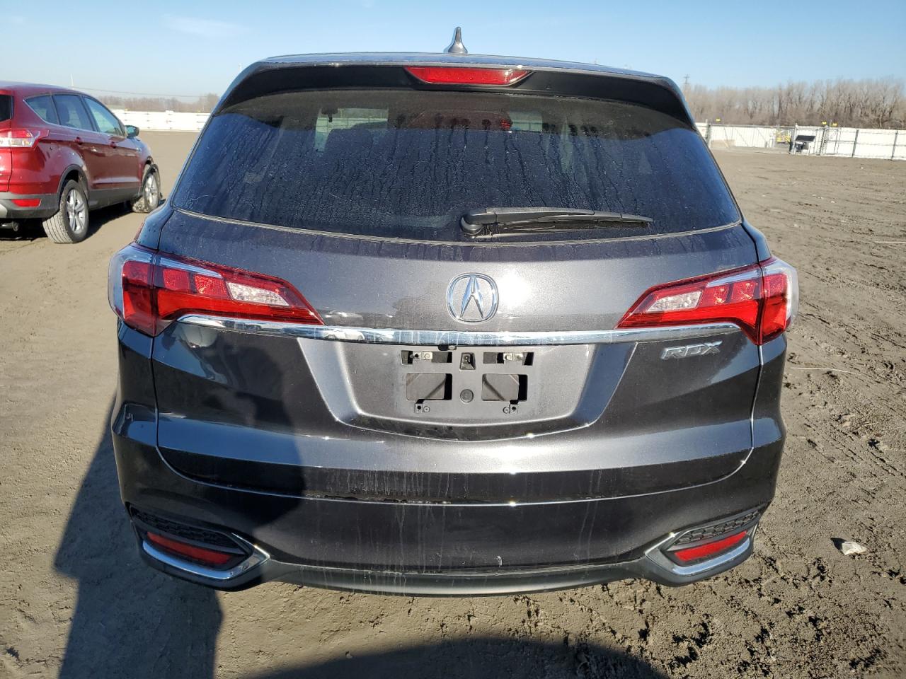 Photo 5 VIN: 5J8TB3H32GL016959 - ACURA RDX 