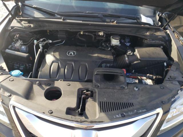 Photo 11 VIN: 5J8TB3H32HL001282 - ACURA RDX 