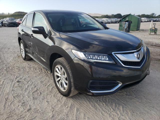 Photo 3 VIN: 5J8TB3H32HL001282 - ACURA RDX 