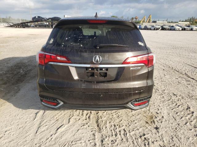 Photo 5 VIN: 5J8TB3H32HL001282 - ACURA RDX 