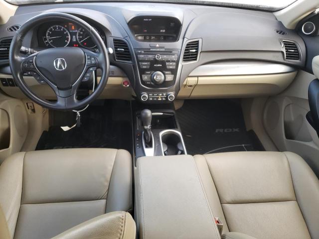 Photo 7 VIN: 5J8TB3H32HL001282 - ACURA RDX 