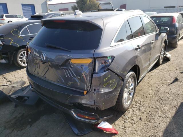 Photo 3 VIN: 5J8TB3H32HL001573 - ACURA RDX 