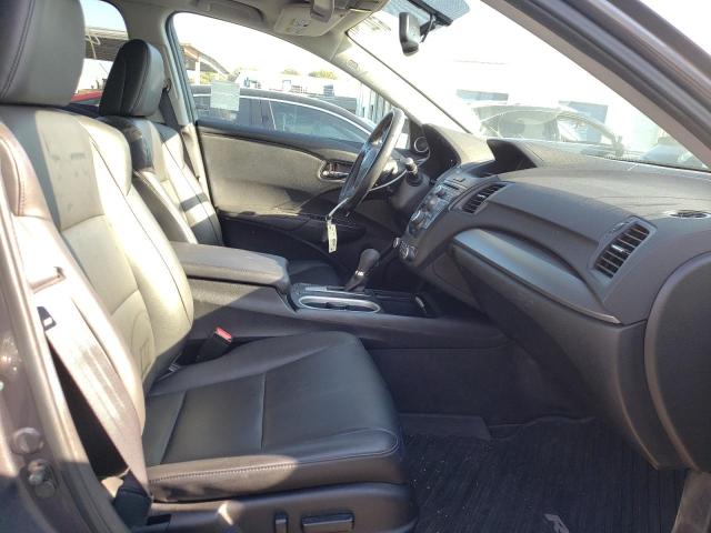 Photo 4 VIN: 5J8TB3H32HL001573 - ACURA RDX 