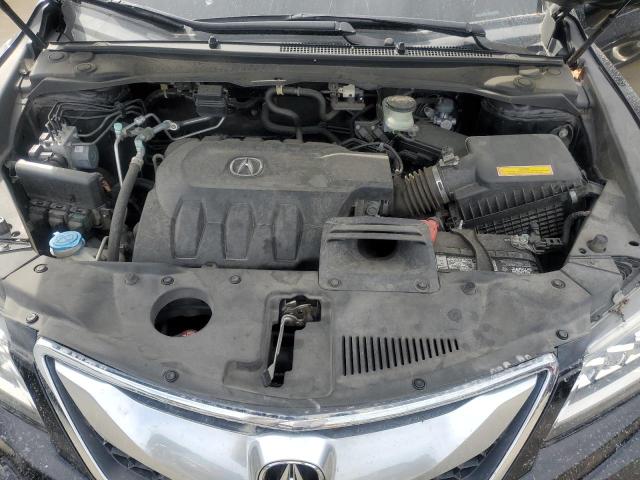 Photo 11 VIN: 5J8TB3H32HL001914 - ACURA RDX 