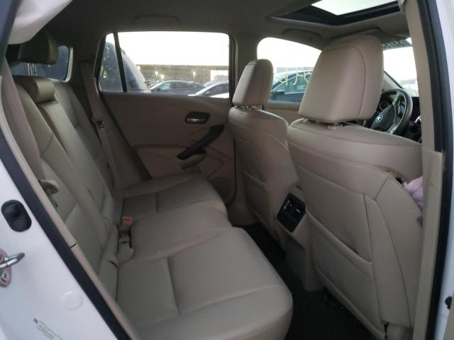 Photo 5 VIN: 5J8TB3H32HL002013 - ACURA RDX 