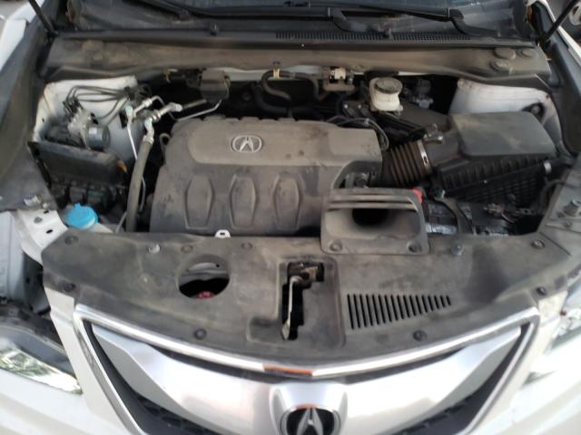 Photo 6 VIN: 5J8TB3H32HL002013 - ACURA RDX 