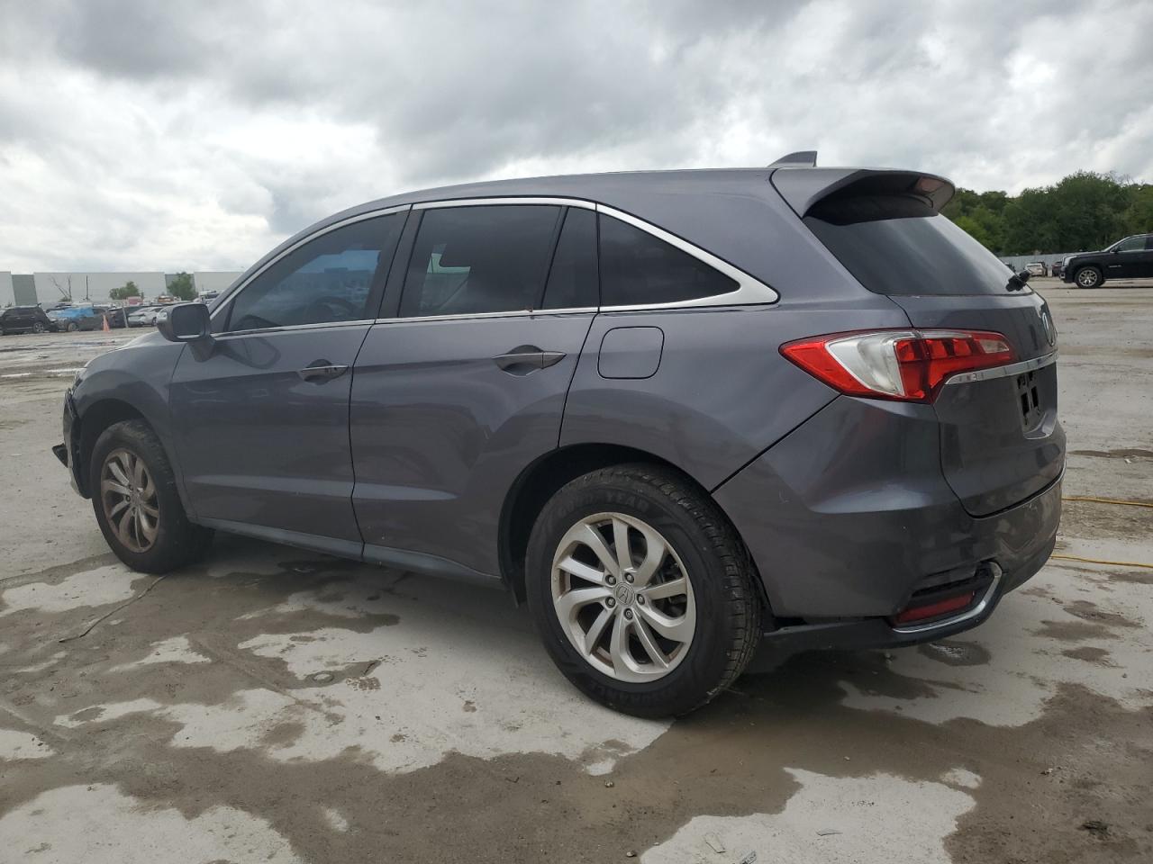 Photo 1 VIN: 5J8TB3H32HL006353 - ACURA RDX 