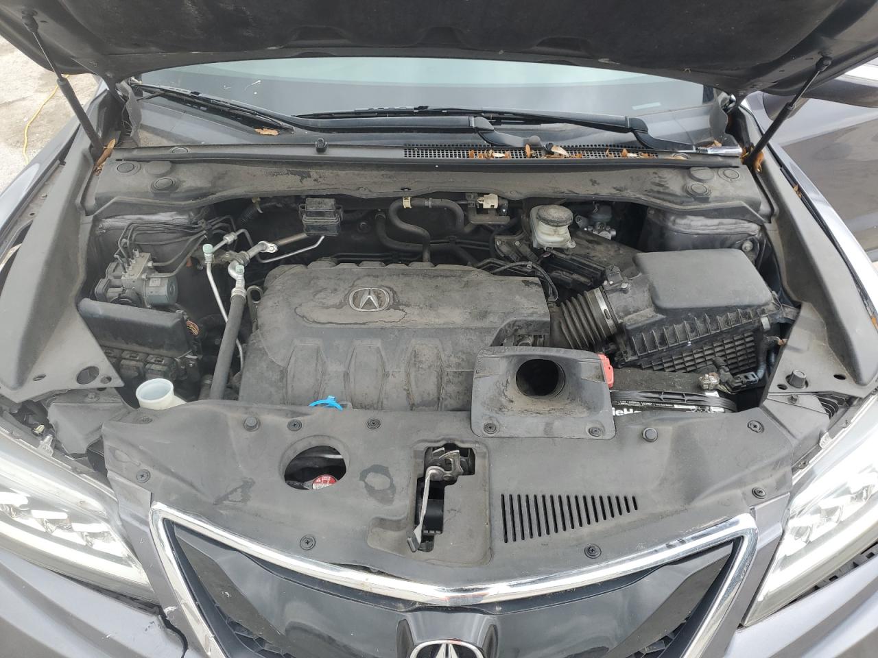 Photo 11 VIN: 5J8TB3H32HL006353 - ACURA RDX 