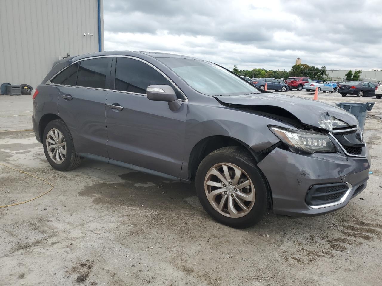 Photo 3 VIN: 5J8TB3H32HL006353 - ACURA RDX 