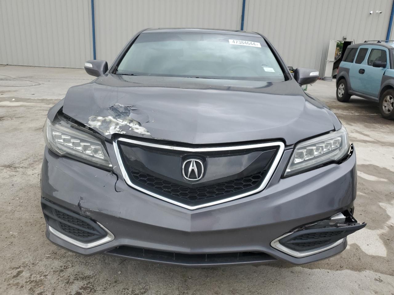 Photo 4 VIN: 5J8TB3H32HL006353 - ACURA RDX 