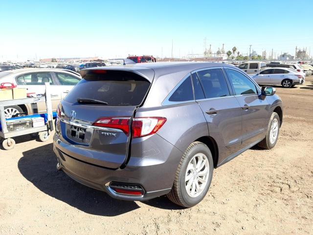 Photo 3 VIN: 5J8TB3H32HL014680 - ACURA RDX 