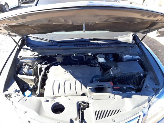 Photo 6 VIN: 5J8TB3H32HL014680 - ACURA RDX 