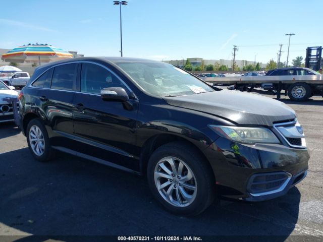 Photo 0 VIN: 5J8TB3H32HL015716 - ACURA RDX 