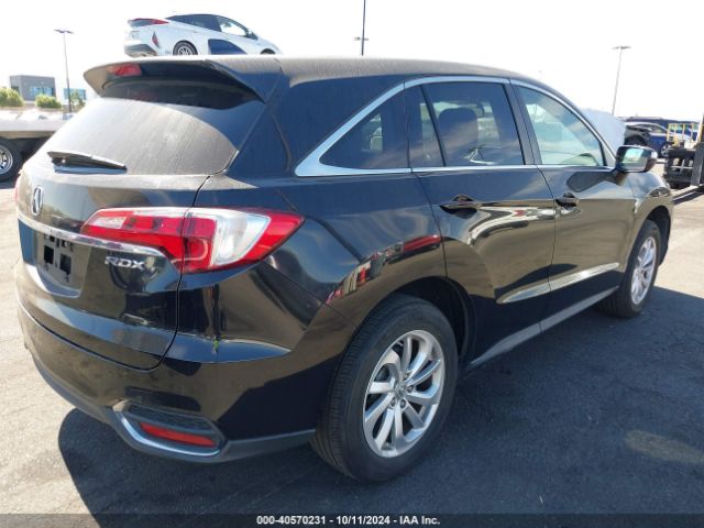 Photo 3 VIN: 5J8TB3H32HL015716 - ACURA RDX 