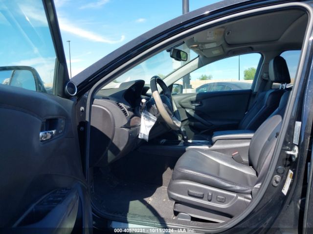 Photo 4 VIN: 5J8TB3H32HL015716 - ACURA RDX 