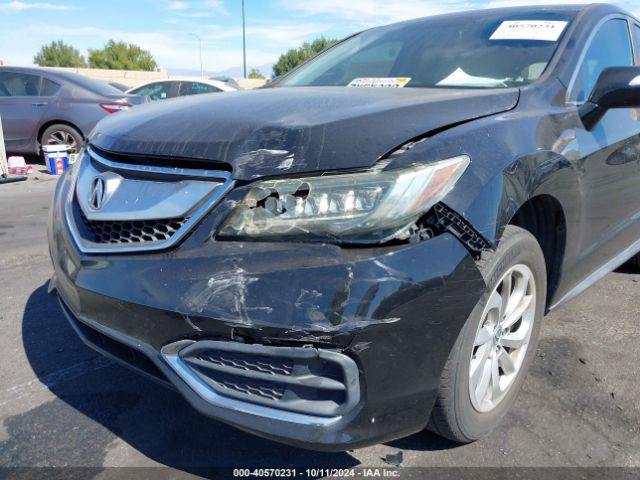 Photo 5 VIN: 5J8TB3H32HL015716 - ACURA RDX 