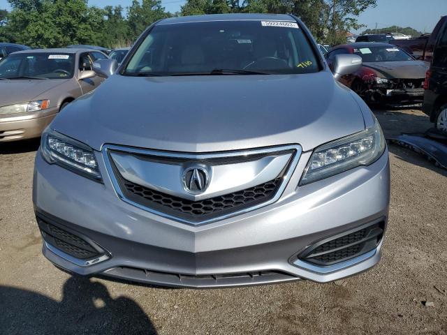 Photo 4 VIN: 5J8TB3H32HL016672 - ACURA RDX 