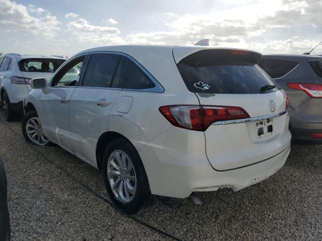 Photo 2 VIN: 5J8TB3H32HL017739 - ACURA RDX 