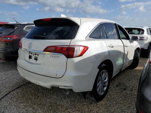 Photo 3 VIN: 5J8TB3H32HL017739 - ACURA RDX 