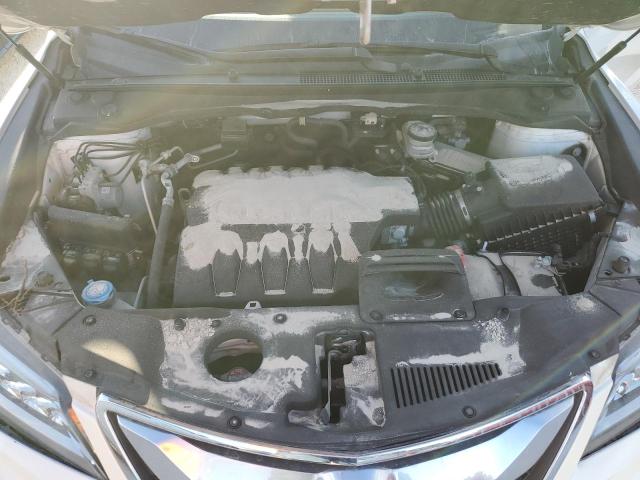 Photo 6 VIN: 5J8TB3H32HL017739 - ACURA RDX 