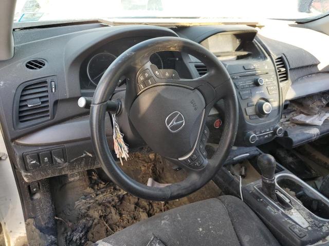 Photo 7 VIN: 5J8TB3H32HL017739 - ACURA RDX 