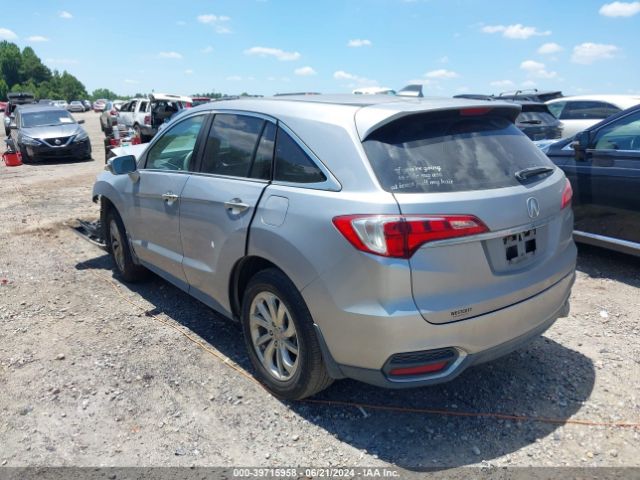 Photo 2 VIN: 5J8TB3H32HL024013 - ACURA RDX 