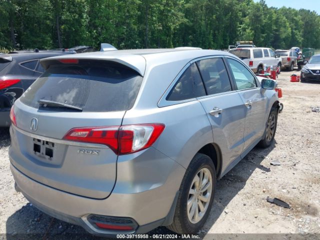 Photo 3 VIN: 5J8TB3H32HL024013 - ACURA RDX 