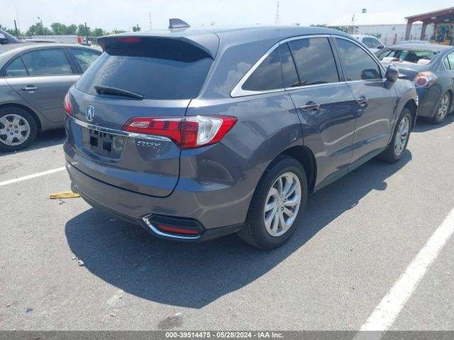 Photo 3 VIN: 5J8TB3H32JL000154 - ACURA RDX 