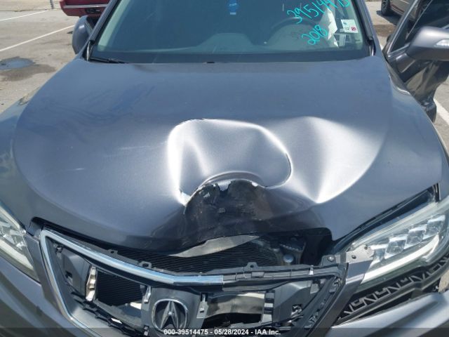 Photo 9 VIN: 5J8TB3H32JL000154 - ACURA RDX 