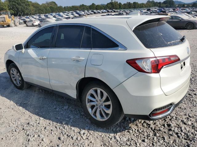 Photo 1 VIN: 5J8TB3H32JL001059 - ACURA RDX 