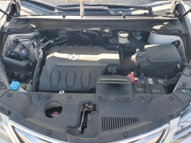 Photo 11 VIN: 5J8TB3H32JL001059 - ACURA RDX 