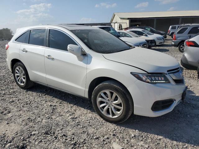 Photo 3 VIN: 5J8TB3H32JL001059 - ACURA RDX 