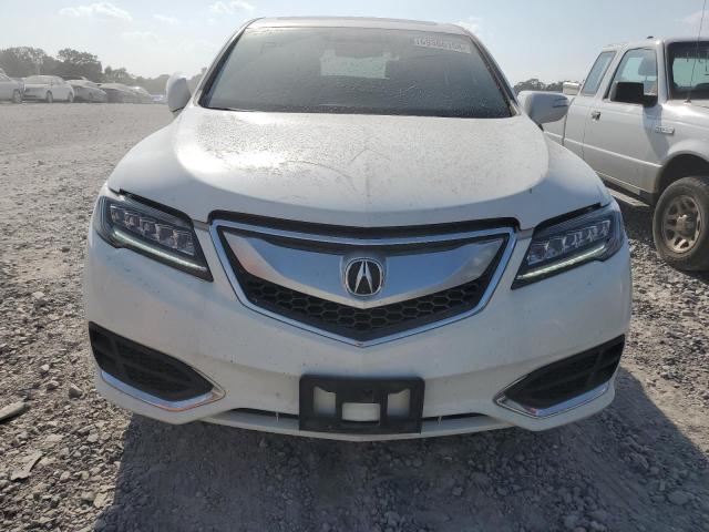 Photo 4 VIN: 5J8TB3H32JL001059 - ACURA RDX 