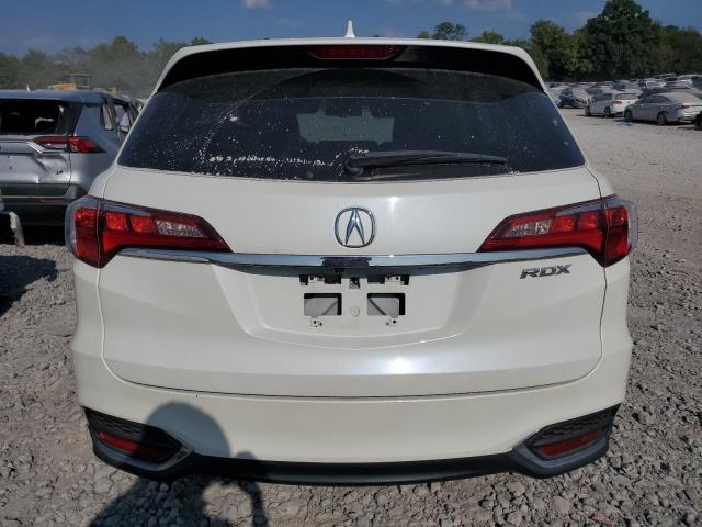 Photo 5 VIN: 5J8TB3H32JL001059 - ACURA RDX 