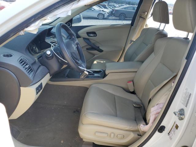 Photo 6 VIN: 5J8TB3H32JL001059 - ACURA RDX 