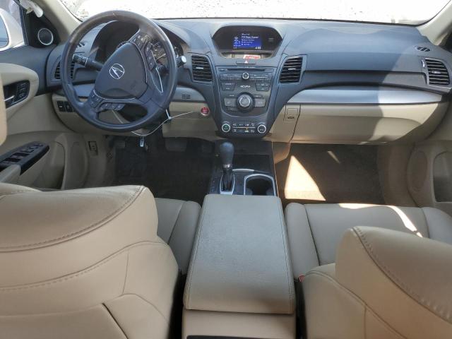 Photo 7 VIN: 5J8TB3H32JL001059 - ACURA RDX 