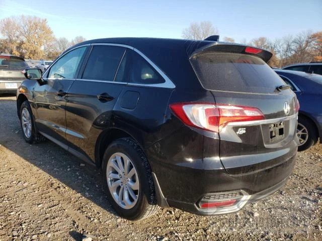 Photo 2 VIN: 5J8TB3H32JL004608 - ACURA RDX 