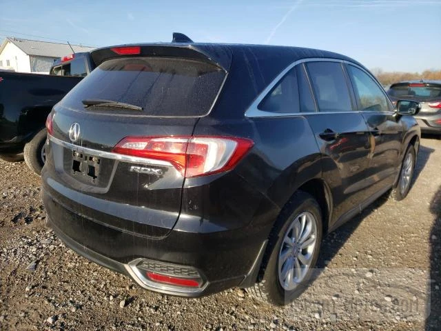 Photo 3 VIN: 5J8TB3H32JL004608 - ACURA RDX 