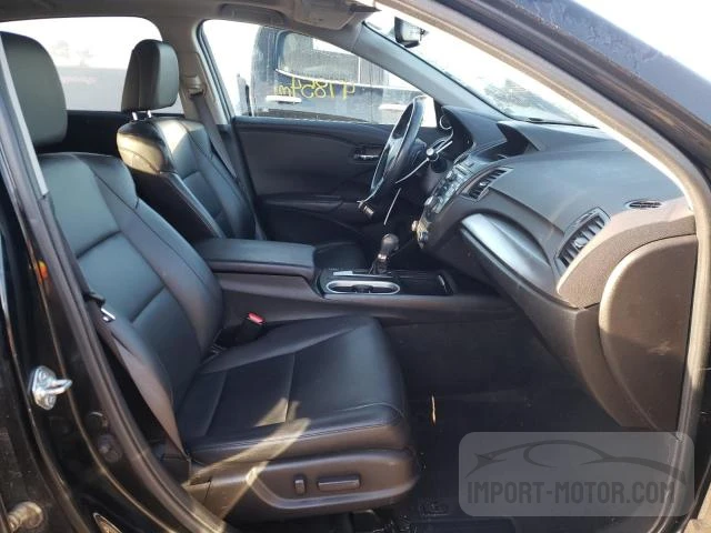 Photo 4 VIN: 5J8TB3H32JL004608 - ACURA RDX 