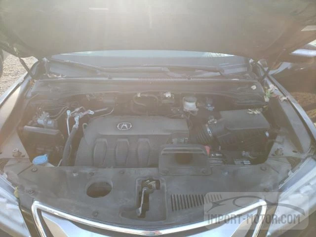 Photo 6 VIN: 5J8TB3H32JL004608 - ACURA RDX 