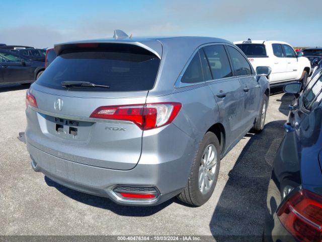 Photo 3 VIN: 5J8TB3H32JL004947 - ACURA RDX 