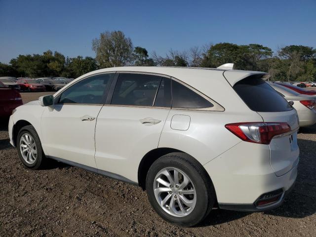 Photo 1 VIN: 5J8TB3H32JL011641 - ACURA RDX 