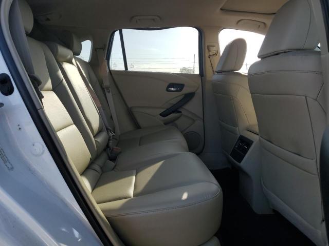 Photo 10 VIN: 5J8TB3H32JL011641 - ACURA RDX 