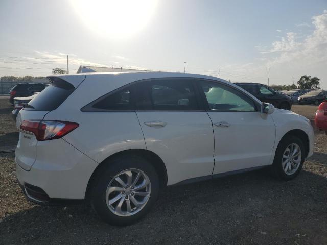 Photo 2 VIN: 5J8TB3H32JL011641 - ACURA RDX 