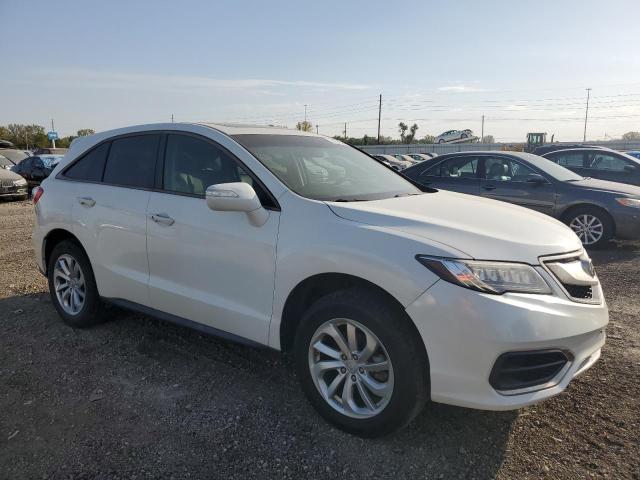 Photo 3 VIN: 5J8TB3H32JL011641 - ACURA RDX 