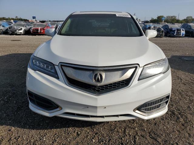 Photo 4 VIN: 5J8TB3H32JL011641 - ACURA RDX 