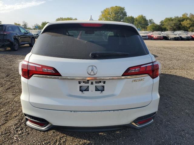 Photo 5 VIN: 5J8TB3H32JL011641 - ACURA RDX 