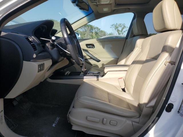 Photo 6 VIN: 5J8TB3H32JL011641 - ACURA RDX 