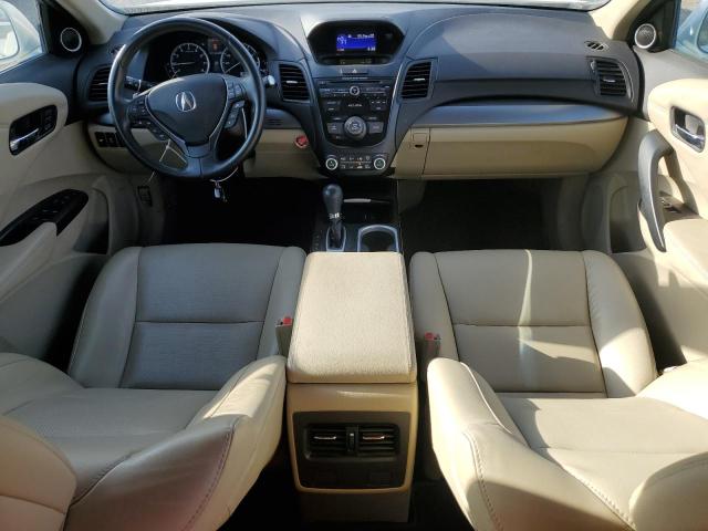 Photo 7 VIN: 5J8TB3H32JL011641 - ACURA RDX 